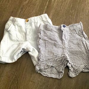 Baby Boy Shorts